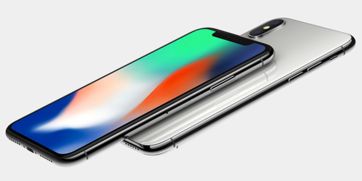 苹果x参数详细参数表