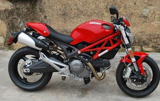 杜卡迪696新车售价,杜卡迪696座高