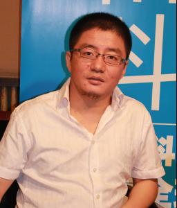 王慧文的个人经历