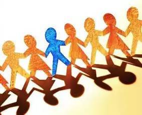 凝聚力是什么意思？