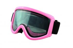 Goggles怎么看不了电影