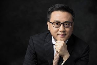 百度总裁和副总裁分别是谁?