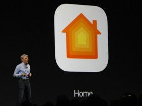 homekit 中枢,homekit 小米