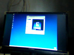 液晶电视黑屏是怎么回事