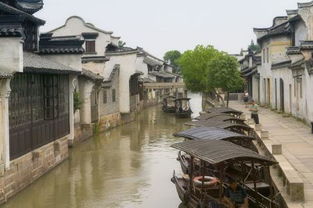 乌镇在哪个省哪个市哪个区