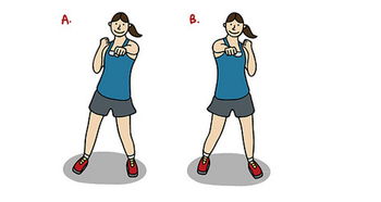 哑铃 正确使用方法