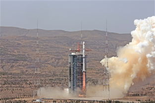 一箭三星是哪一年,一箭三星发射成功