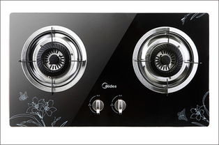 燃气灶排名前十名有哪些？