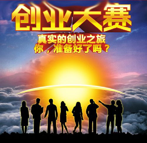 2015年自主创业好项目,2016创业好项目