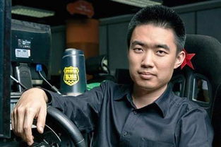 汽车之家李想的老婆