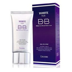 推荐一款好用的BB霜