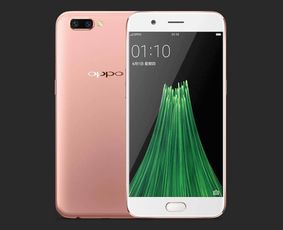 oppo r11手机卖多少钱