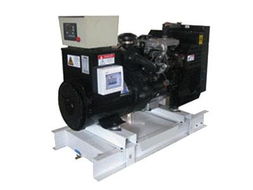 500kw发电机价格表