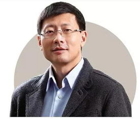 沈南鹏拥有多少红杉资本中国基金的股权