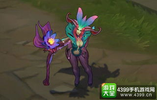 海克斯科技安妮和龙的传人那个好