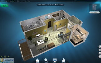 房屋装修设计软件哪个好用,房屋装修设计软件免费版手机版