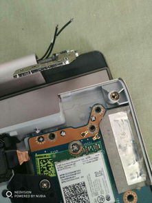 笔记本无线网卡坏了