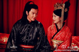 电视剧兰陵王结局是什么？