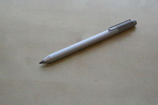 触控笔怎么使用