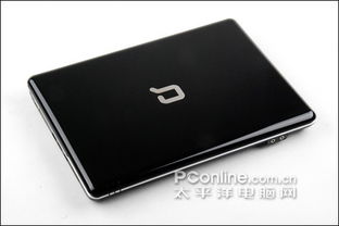 COMPAQ是什么牌子电脑