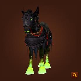 无头骑士的缰绳的介绍