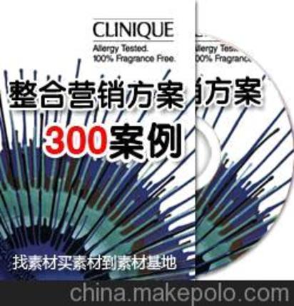 成功营销策划方案案例大全