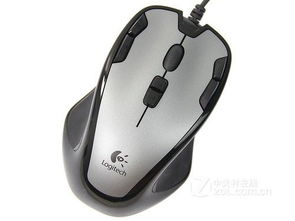 罗技g300s怎么样