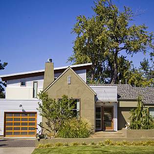 tree house是什么意思？