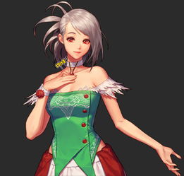 dnf这个任务怎么过 找赛丽亚没反应