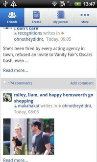 在livejournal上注册了一个博客，要修改robot文件