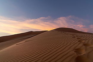 科幻小说《沙丘》到底讲的是什么内容?