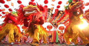 “农历新年”是什么意思？