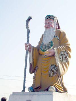 土地公叫什么名字？？