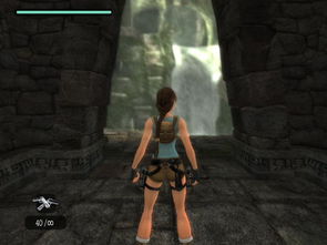 谁知道古墓丽影1的全部闯关秘籍