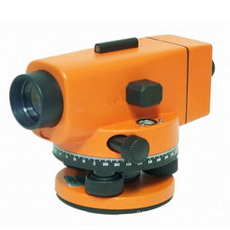 水准仪的使用步骤/?