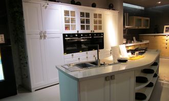 我乐橱柜质量怎么样,我乐橱柜好吗?