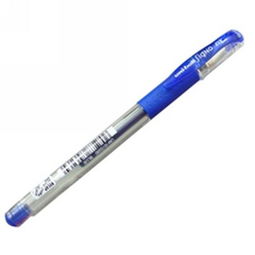 什么是啫喱笔? 中性笔吗