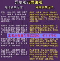 广西南宁资本运作红头文件