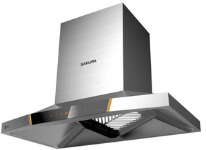 正宗樱花抽油烟机如何辨别