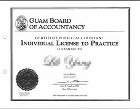 cpa是什么意思,cpa是什么证书含金量