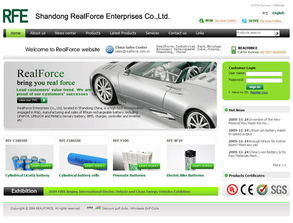 英文网站应该怎么推广？