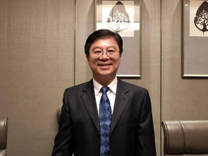 川威集团王劲最新消息