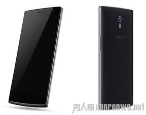 OPPO Find 7什么配置参数
