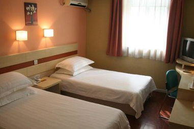 欣燕都连锁酒店 北京南站店怎么样