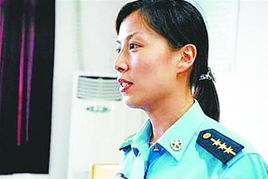 航天员王亚平个人资料,中国女航天员王亚平个人资料