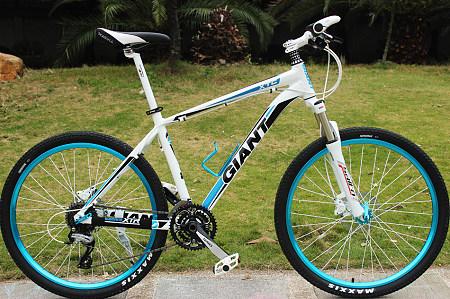 世界十大自行车品牌排名