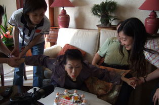 为什么说杨小燕是"桥牌皇后"?