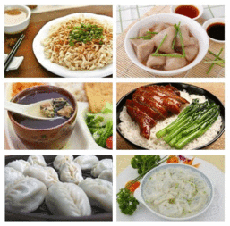 沙县小吃是哪里的？