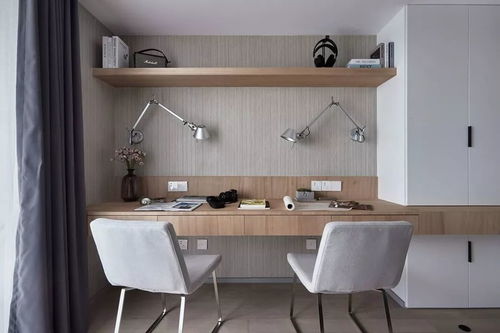 在家办公的工作有哪些？