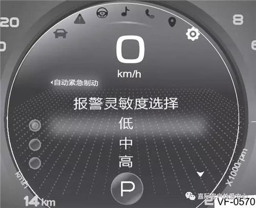 紧急制动什么意思